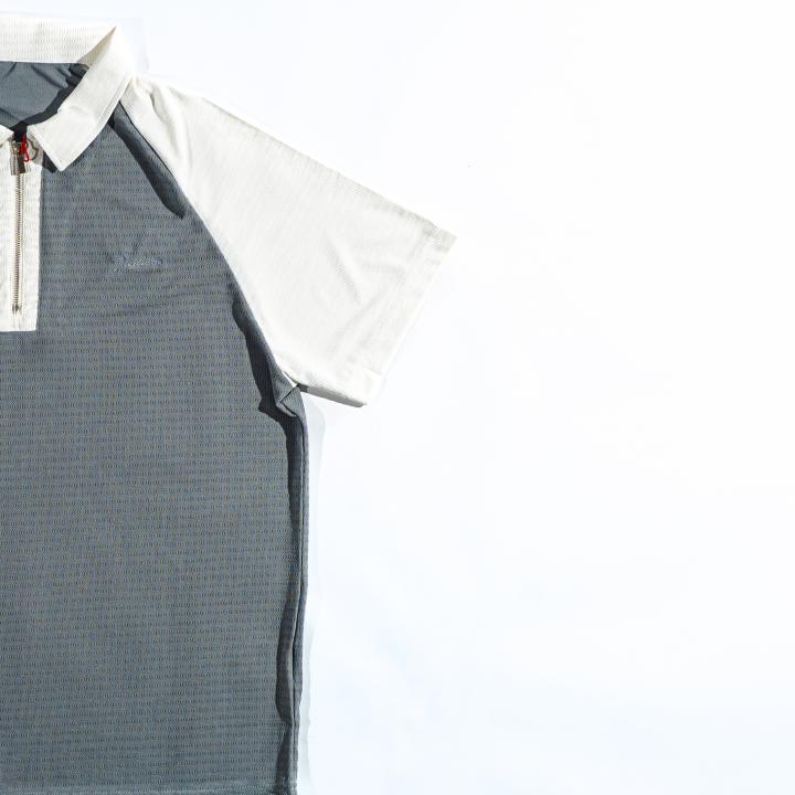 Active Polo Shirt – Cotton Blend