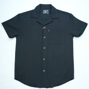 Half Polo T-Shirt