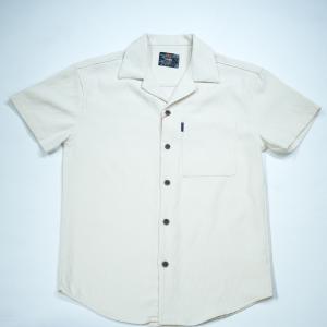 Half Polo T-Shirt