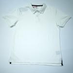Half Polo T-Shirt – Premium Blended Fabric